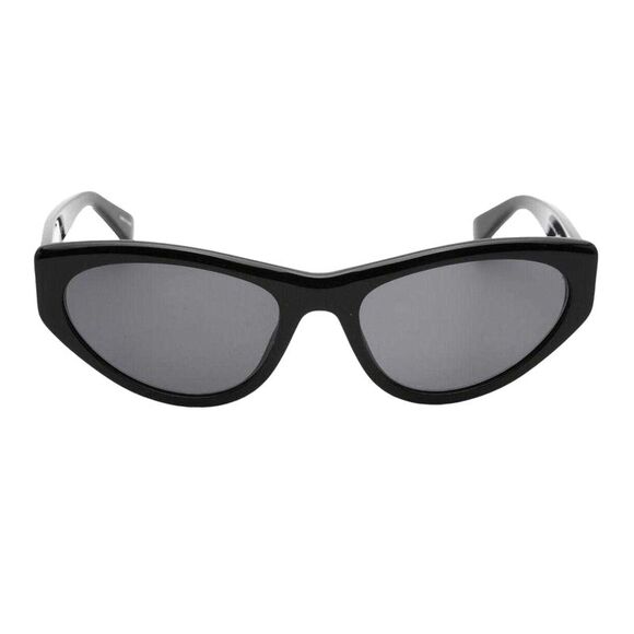 Moschino Womens/Ladies Mos077 S 0807 Sunglasses / Black